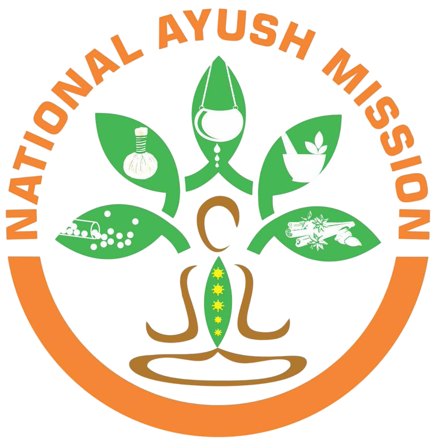 Ministry of Ayush Certified