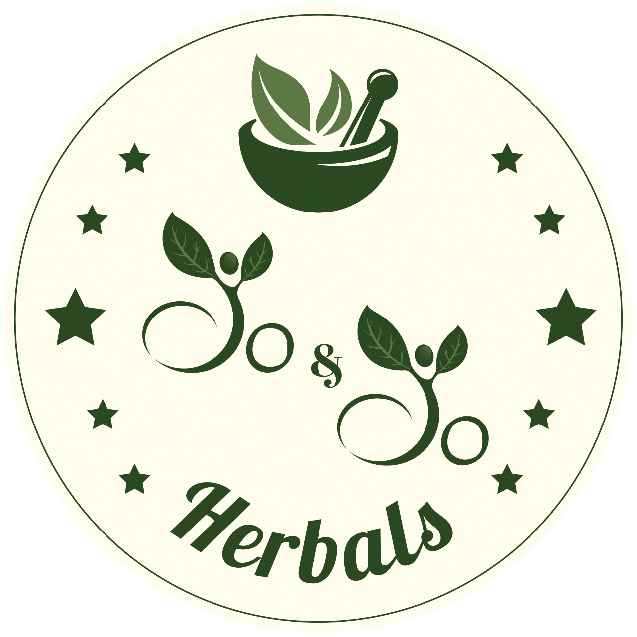 Jo & Jo Herbals